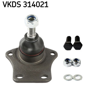 SKF VKDS 314021 Talpas gömbfej, lengőkar gömbfej